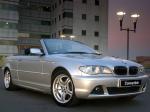 BMW 330Ci Convertible 2003 года (ZA)